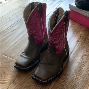 Durango Girls Boots